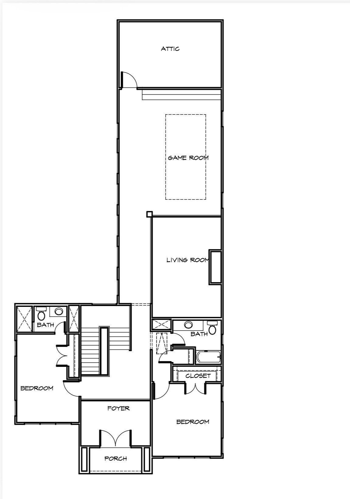 8639 Eustis Avenue. Dallas, TX 75218