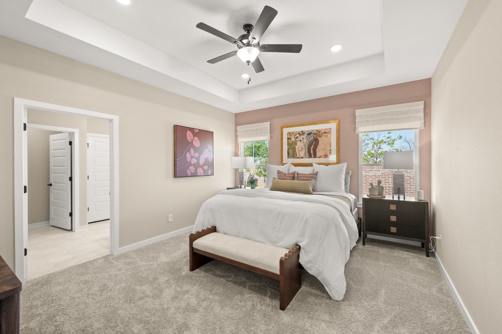4341 Bower Hill Drive. Fort Worth, TX 76036