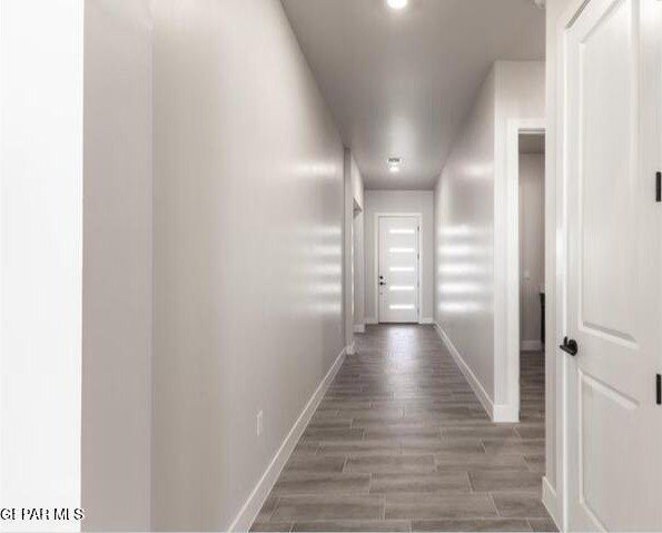 12753 Eltham Drive. Horizon City, TX 79928