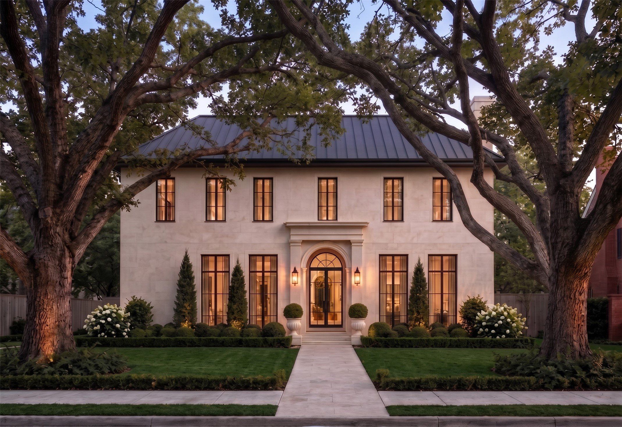 5502 Golf Drive. Highland Park, TX 75205