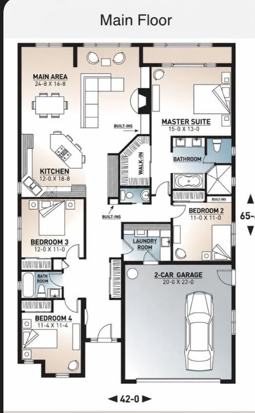 1701 Goode. Midland, TX 79701
