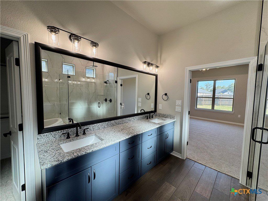 3112 Monreale Drive. Temple, TX 76502