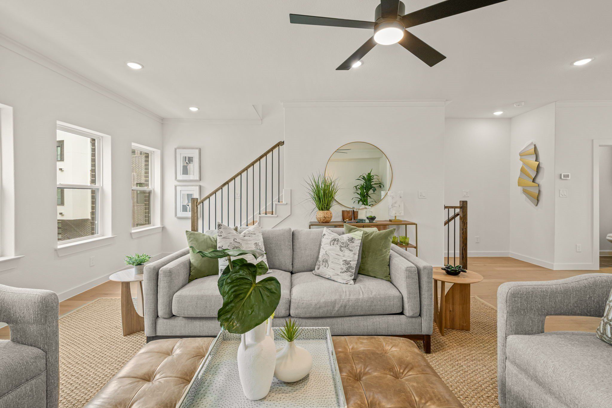 2725 Azalea Park Circle. Fort Worth, TX 76107