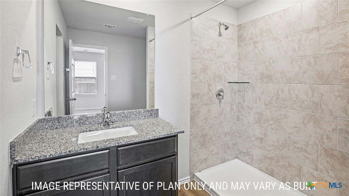 1346 Newey Circle. Temple, TX 76502
