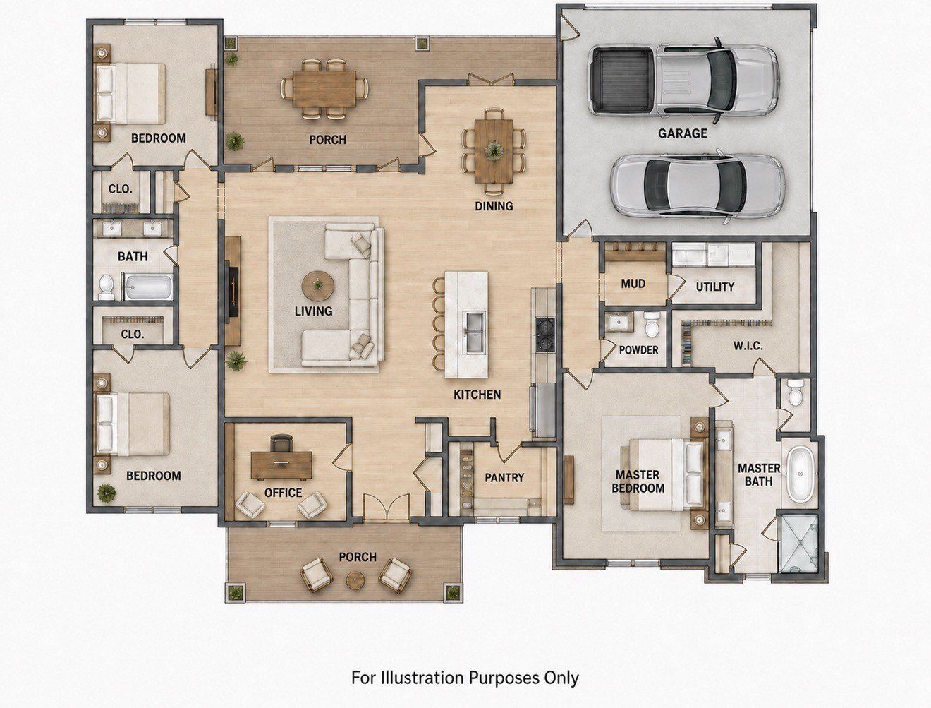 201 E Division Street. Pilot Point, TX 76258