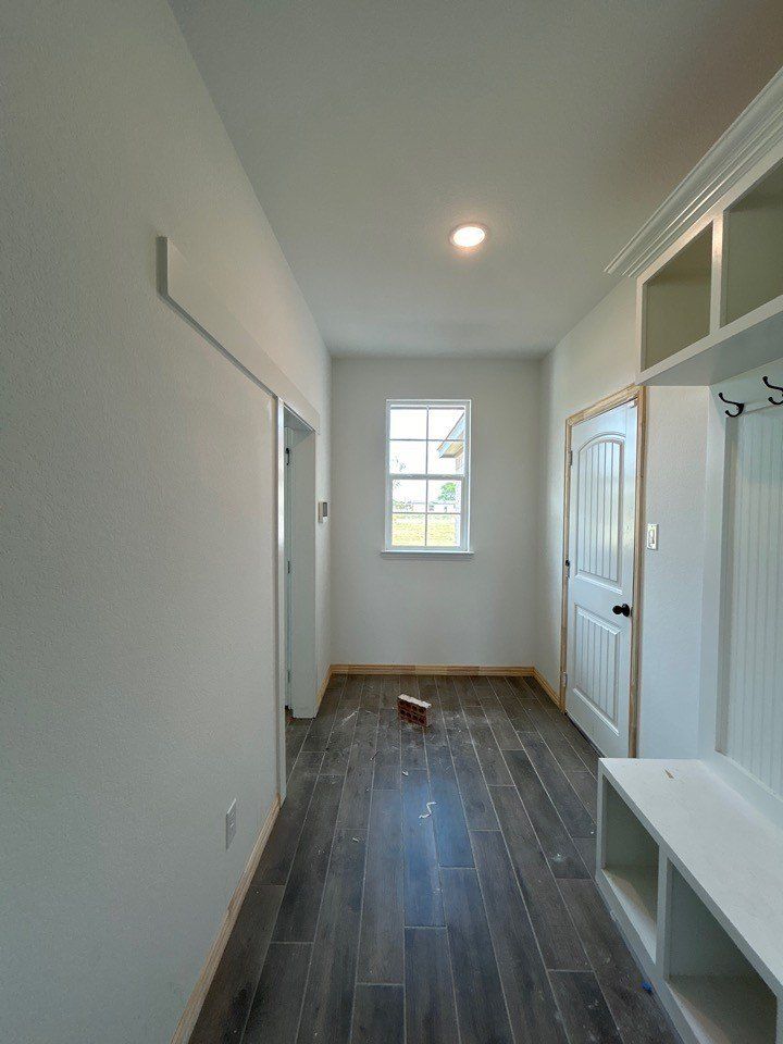 8629 County Road 623. Blue Ridge, TX 75424