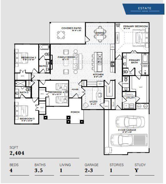 129 Fan Mill Trail. Weatherford, TX 76085
