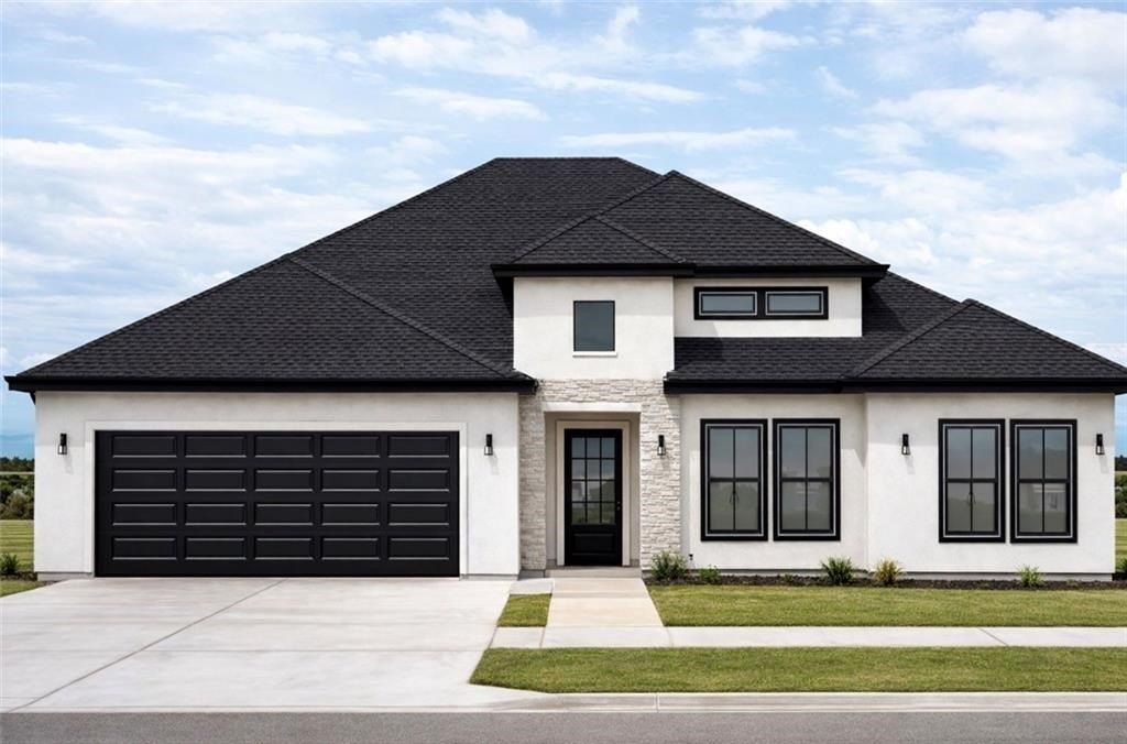 5318 Surrey Lane. Corpus Christi, TX 78415