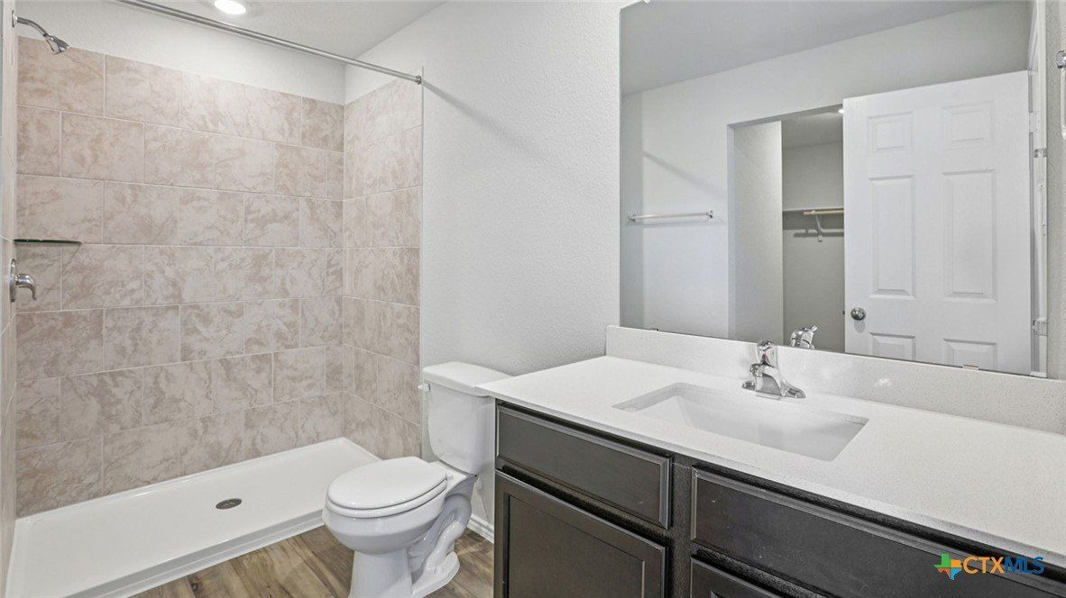 1343 Newey Circle. Temple, TX 76502