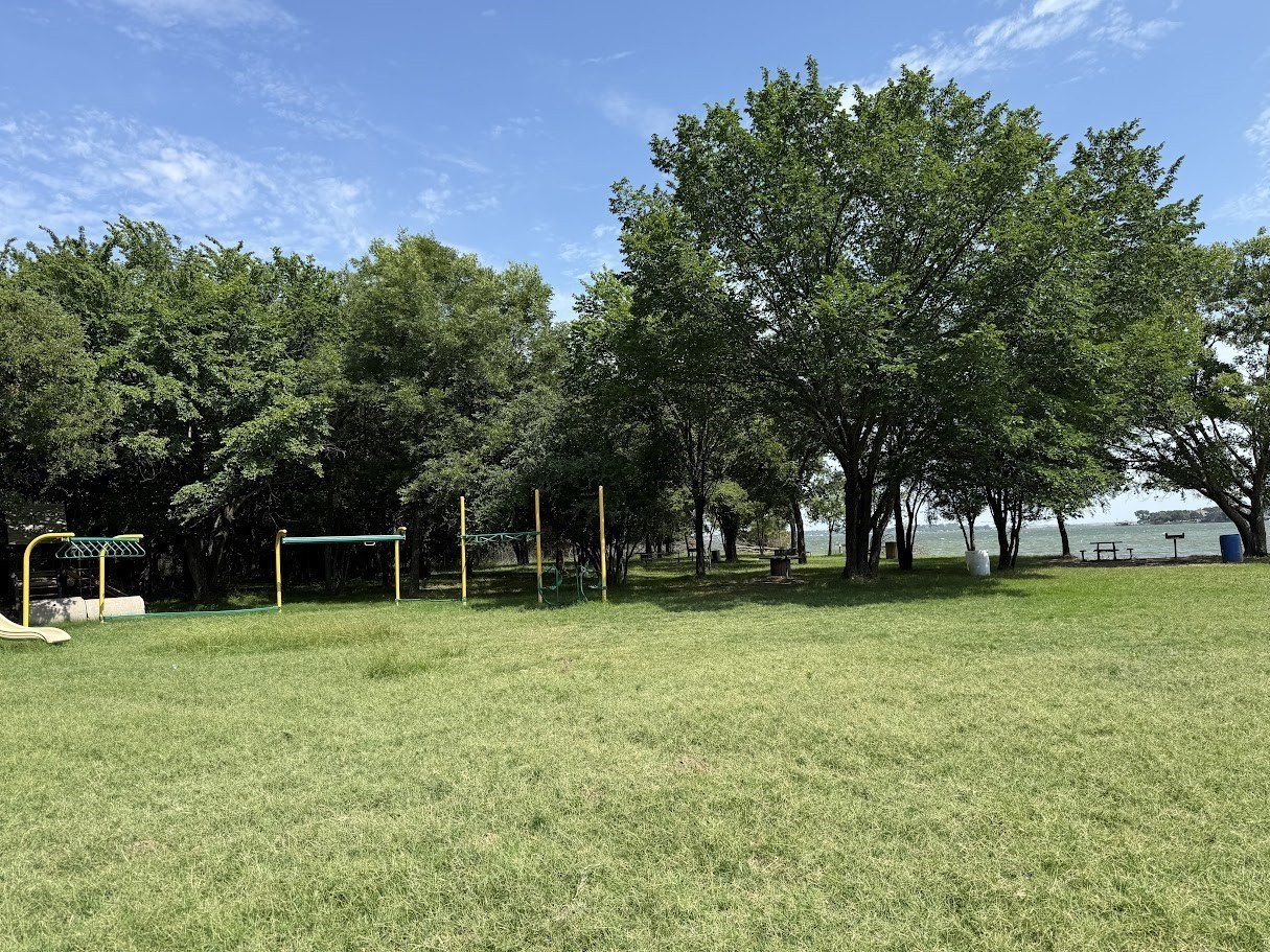 1632 Pelican Court N. Pelican Bay, TX 76020