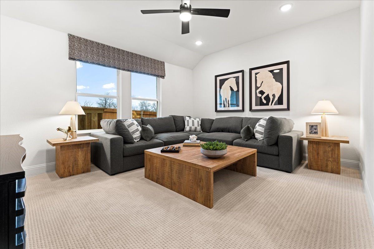4013 Buffalo Grass Trail. Crandall, TX 75114