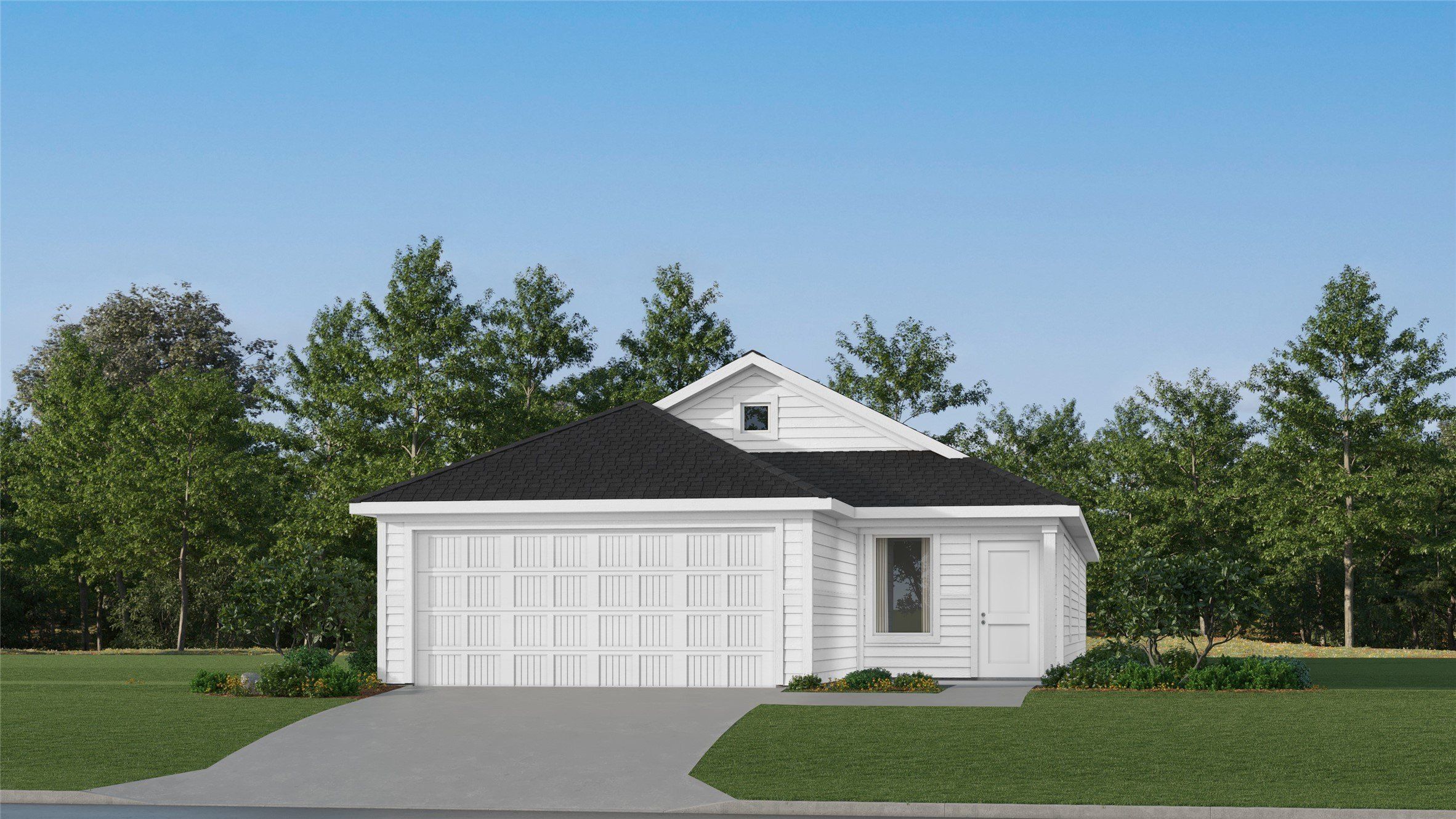 3173 Forchini Drive. Fort Worth, TX 76179