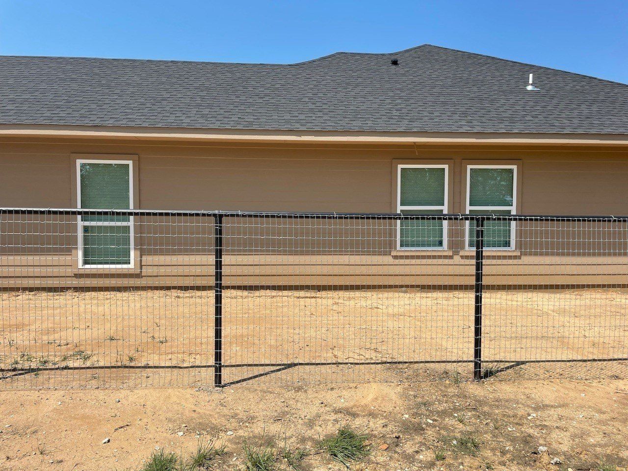 18636 Doubletree Drive. Justin, TX 76247