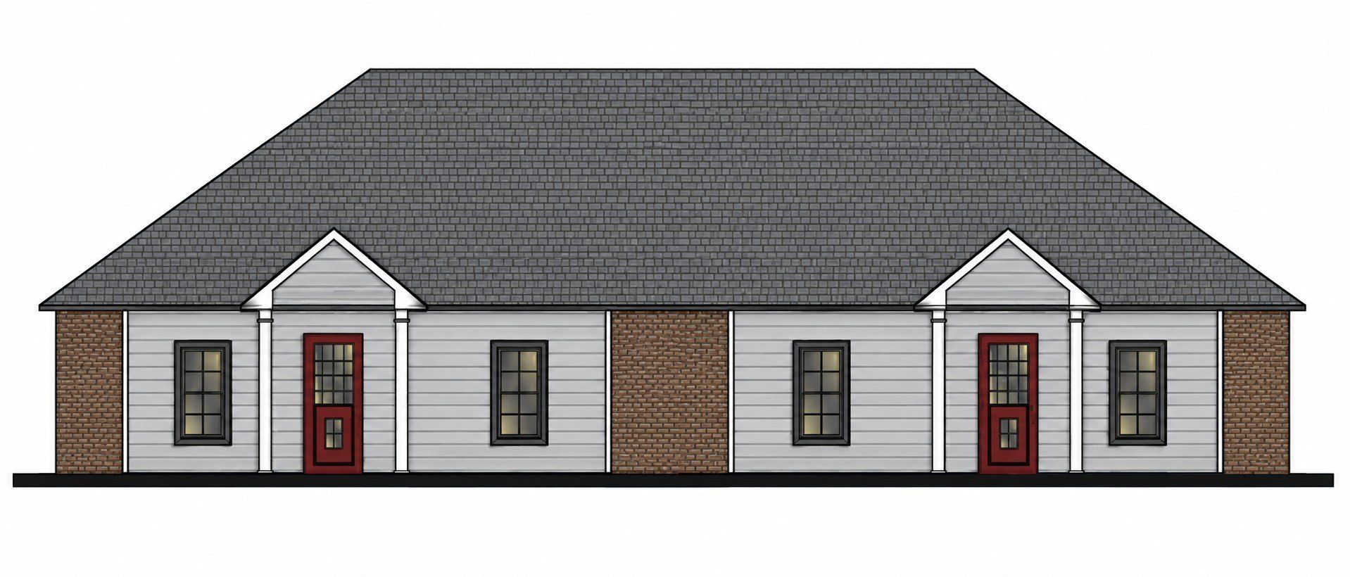 122 Shady Springs Drive. Runaway Bay, TX 76426