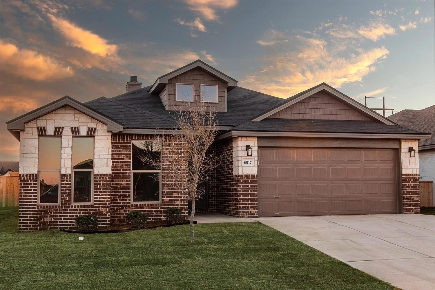 6014 Venita Avenue. Lubbock, TX 79407