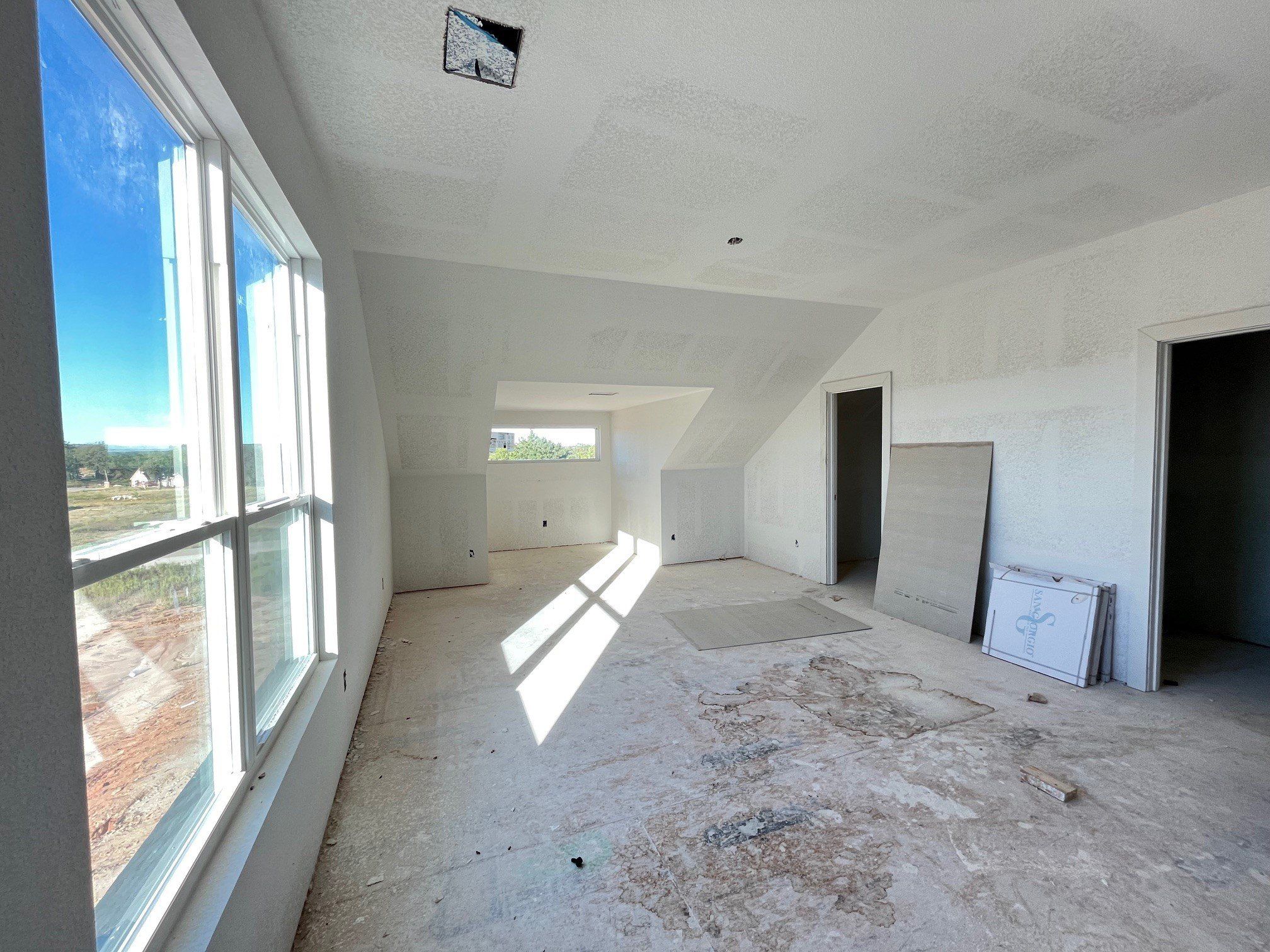 320 Jonny Boy Way. Springtown, TX 76082