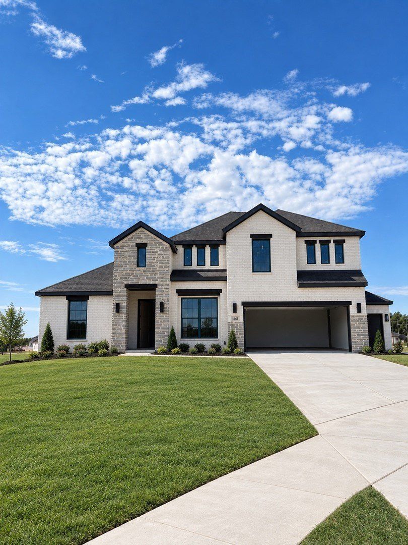 1651 Stoneybrook Lane. Midlothian, TX 76065