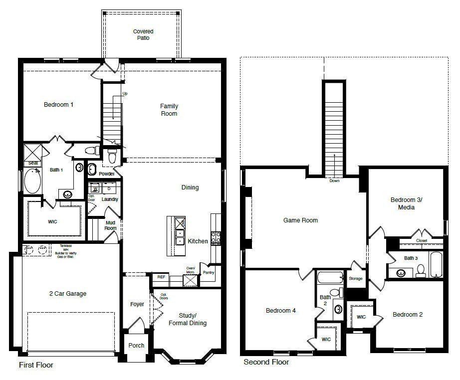15037 Ram Rock Drive. Fort Worth, TX 76008