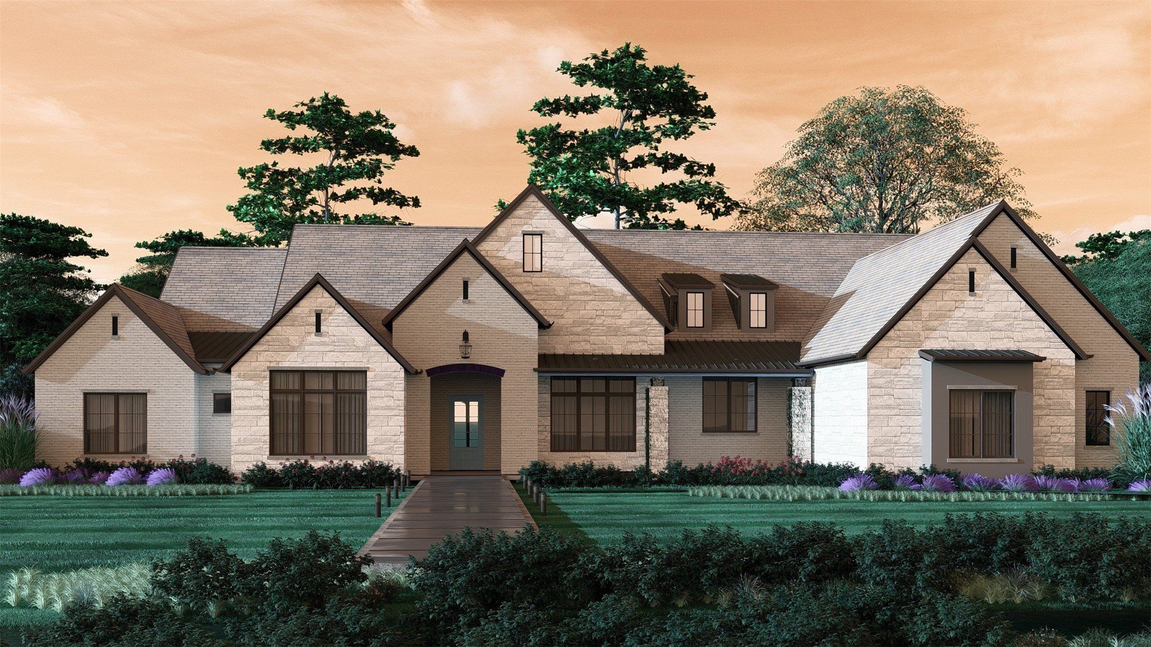 8049 Encanto Way. Azle, TX 76020