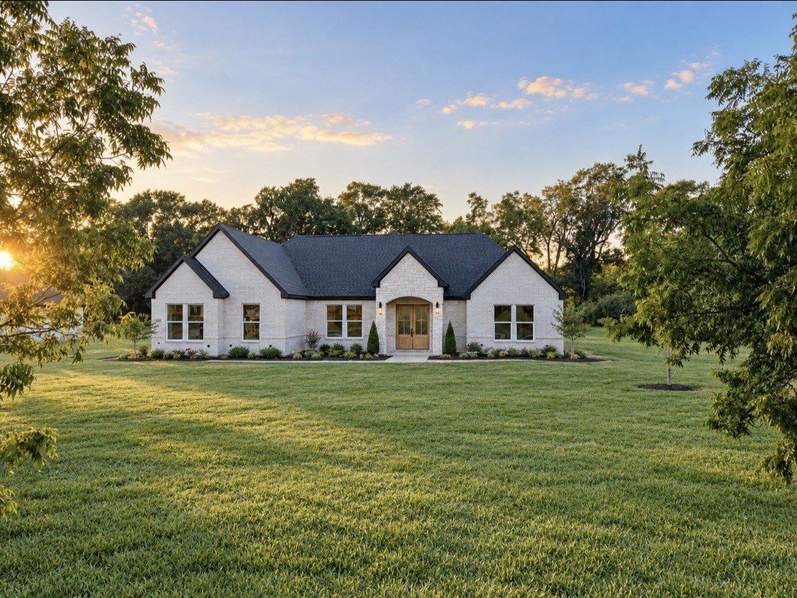 910 Bent Tree Lane. Combine, TX 75159