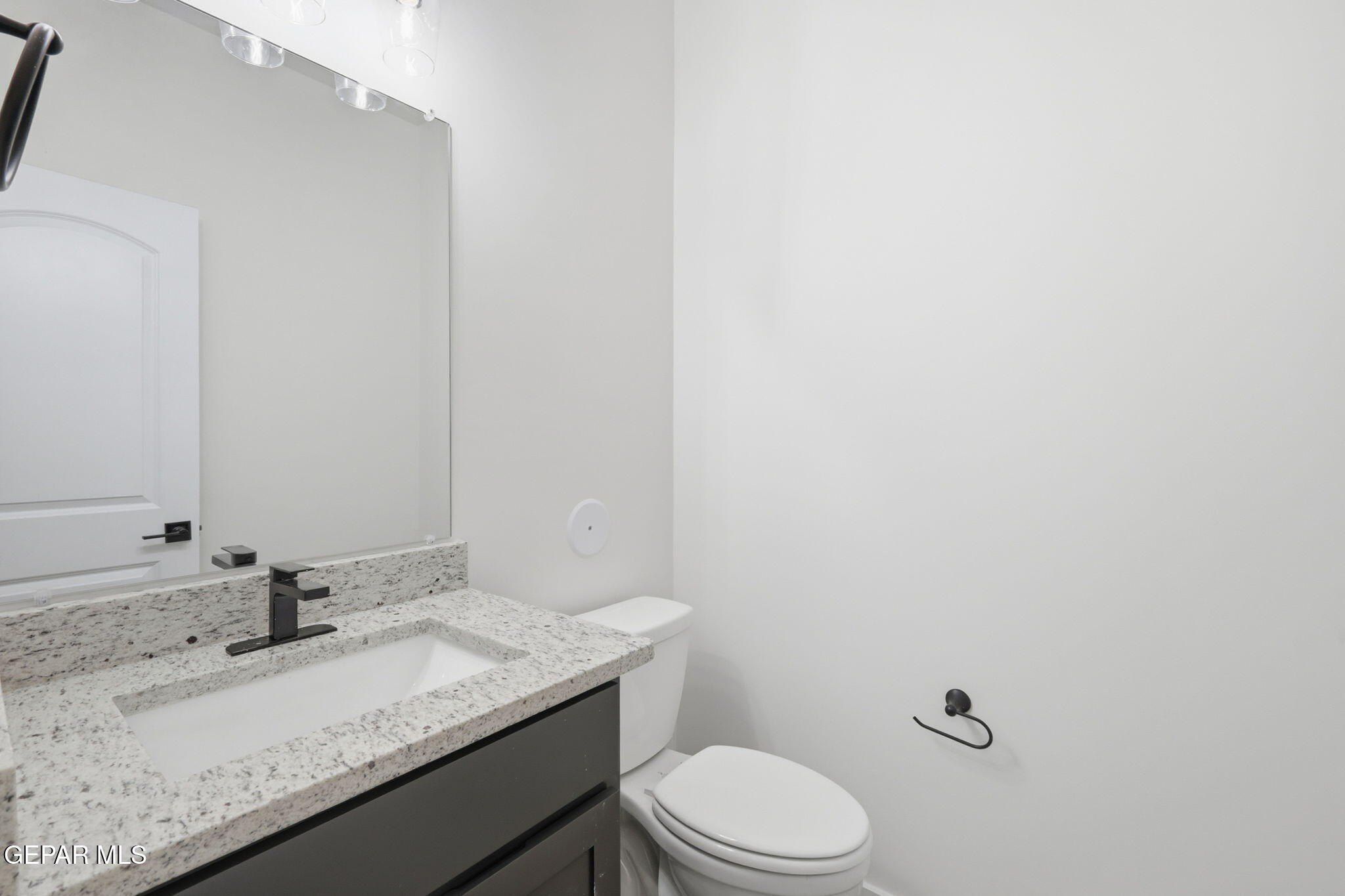 12431 Carter Cash Court. El Paso, TX 79928