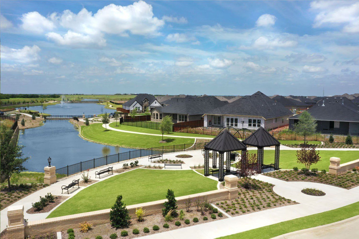 2928 Manchester Court. Celina, TX 75009