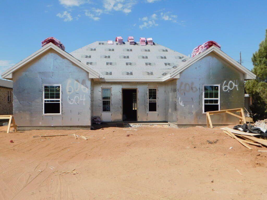 604 S Lincoln Street. Midland, TX 79701