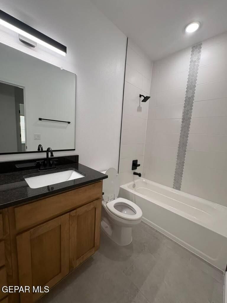 14849 Tierra Isaiah Avenue. El Paso, TX 79938