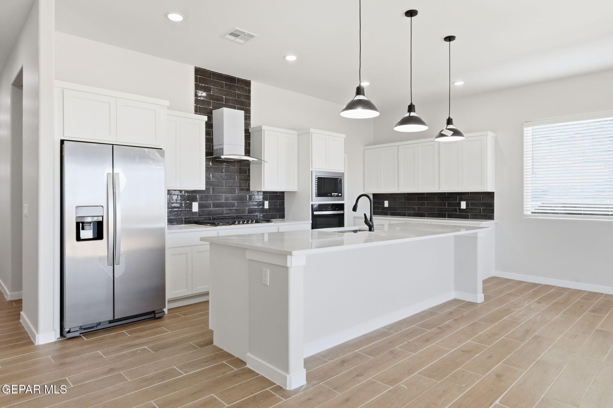 12427 Carter Cash Court. El Paso, TX 79928