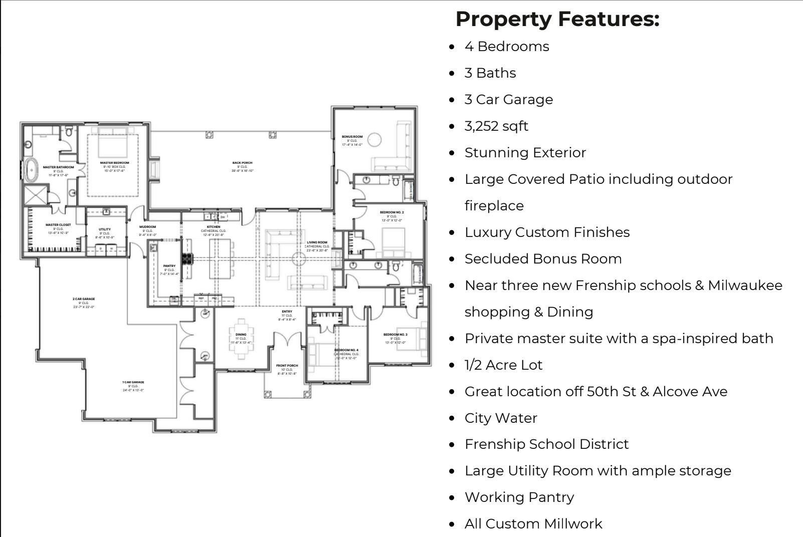 4201 Zebulon Avenue. Lubbock, TX 79407