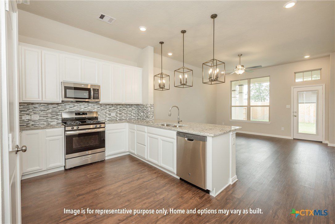 447 Winscott Avenue. Temple, TX 76504