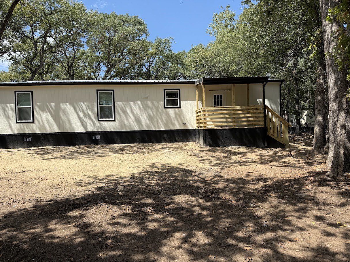 1632 Pelican Court N. Pelican Bay, TX 76020