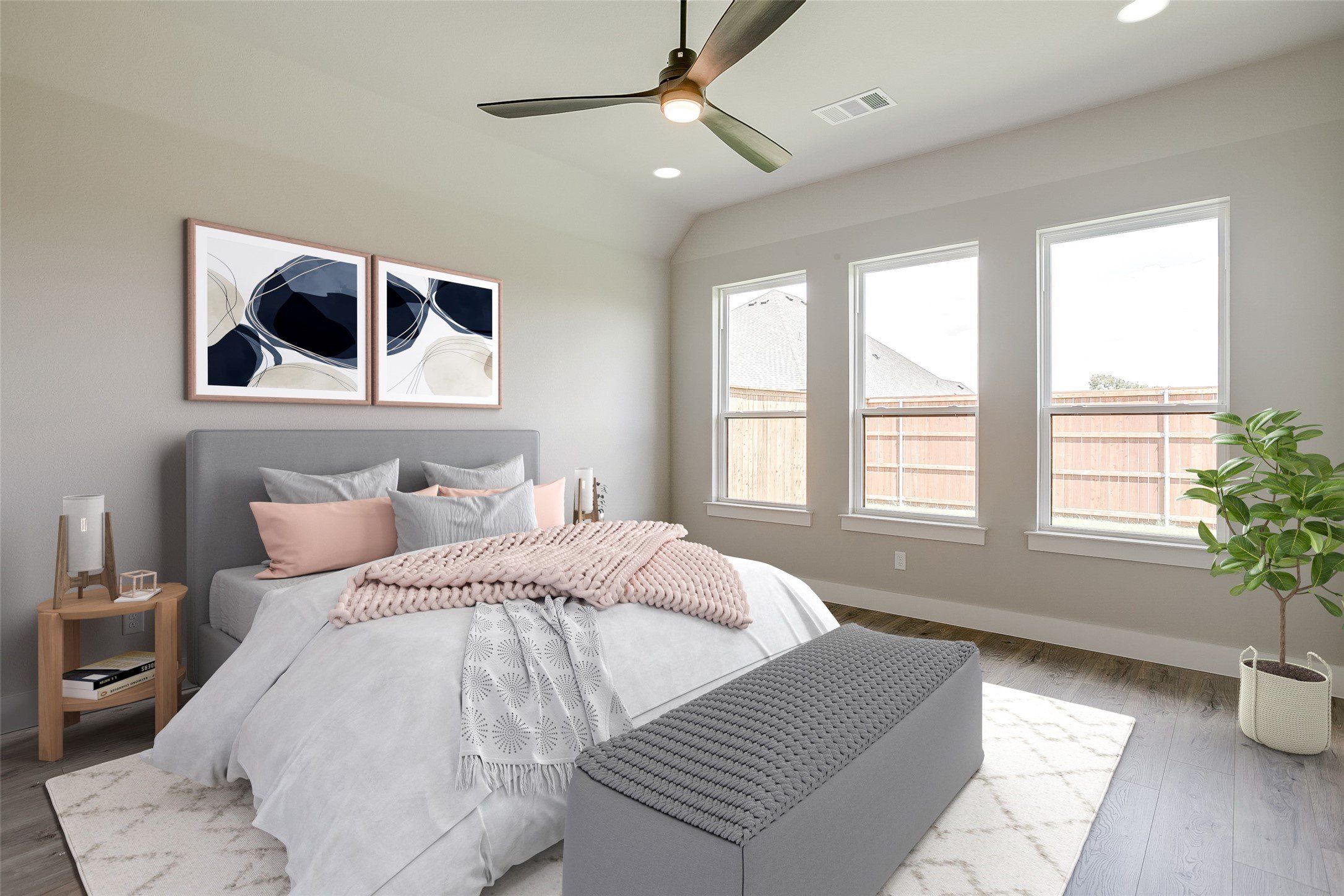 9208 Wood Duck Drive. Rhome, TX 76078