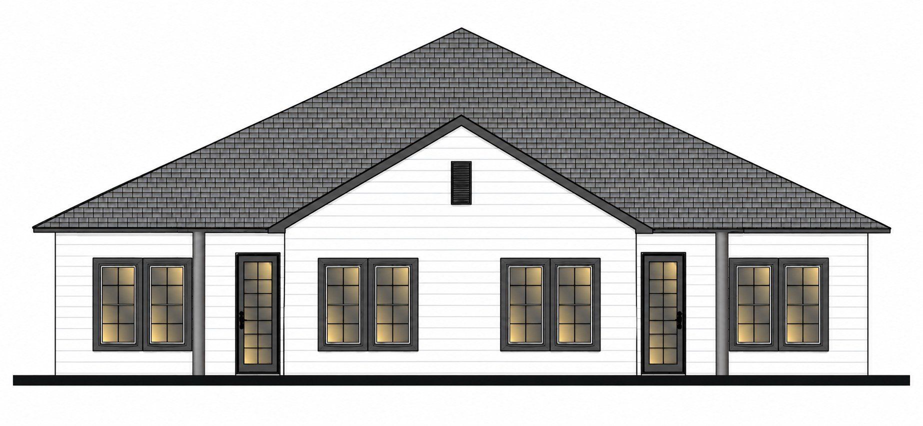 134 Shady Springs Drive. Runaway Bay, TX 76426