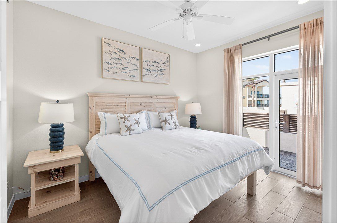 110 Porto Villageo Drive. Port Aransas, TX 78373