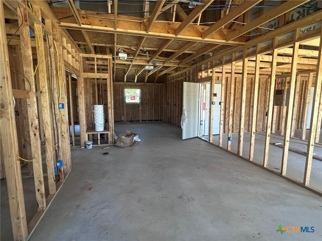 1514 Aztec Trace. Harker Heights, TX 76548