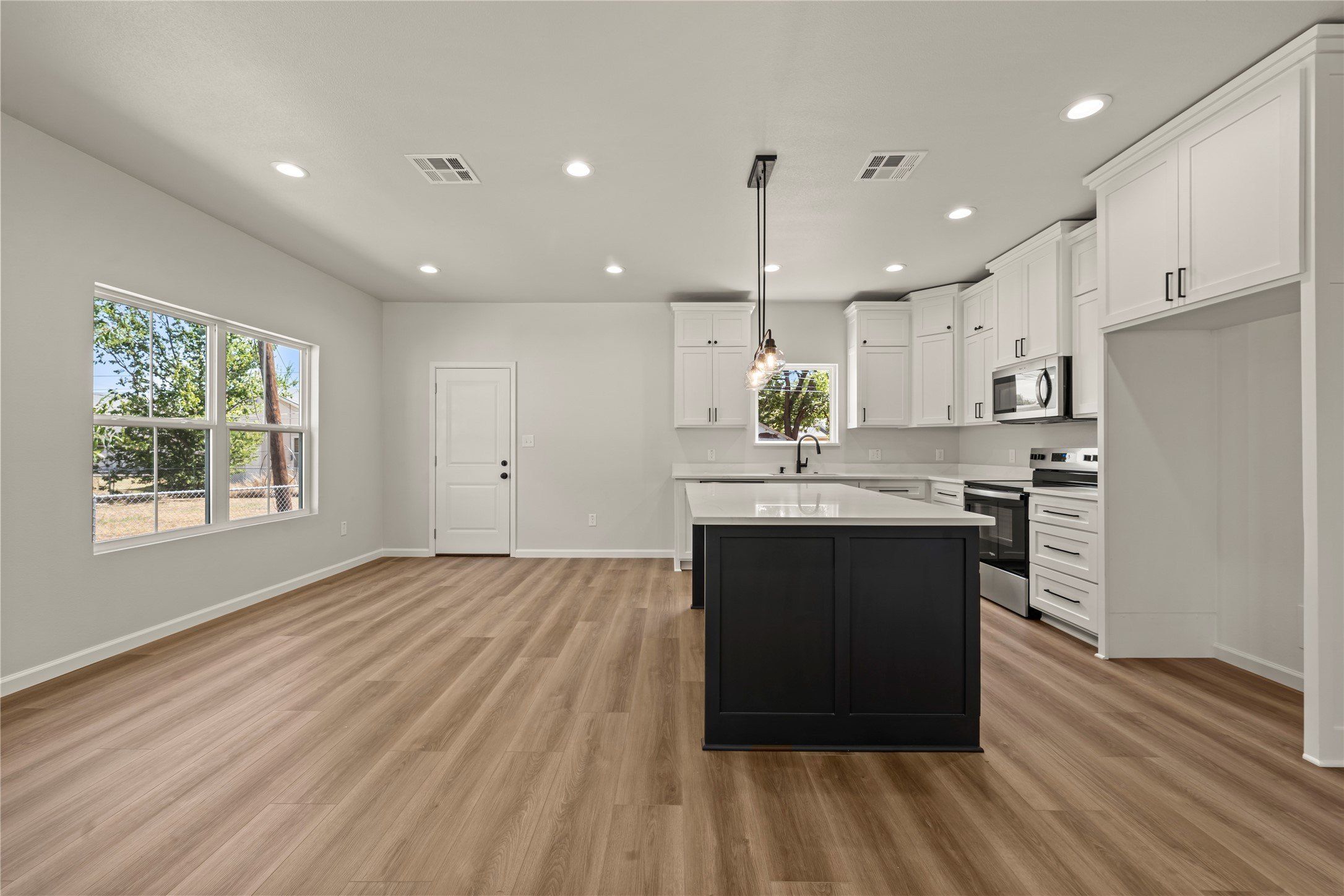 3516 Parrott Avenue. Waco, TX 76707