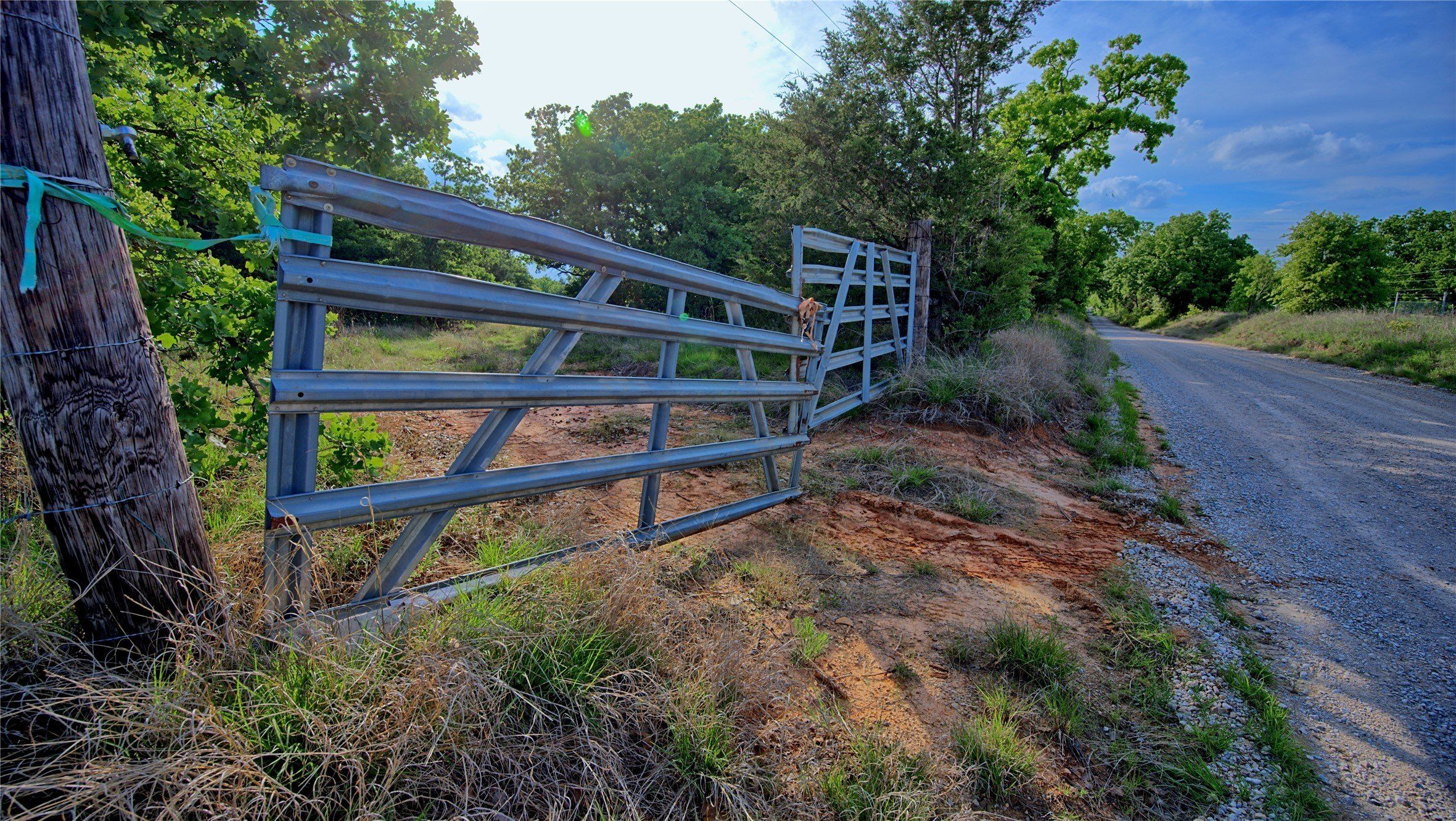 3952 Lake Valley Rd. Sunset, TX 76270