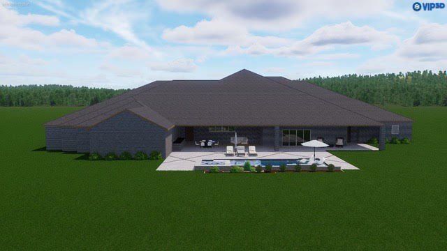 3512 Fairway Drive. Denton, TX 76226