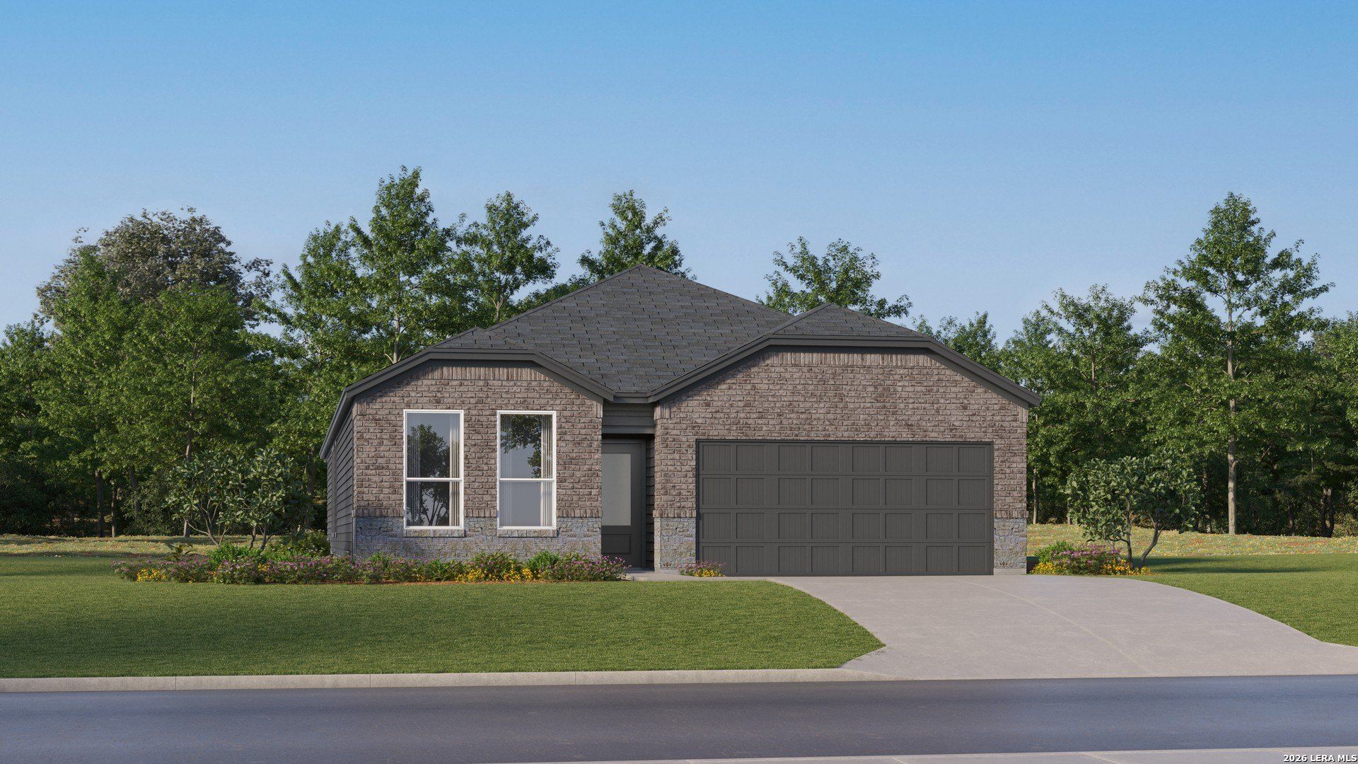 10683 Munoz Mnr. San Antonio, TX 78214