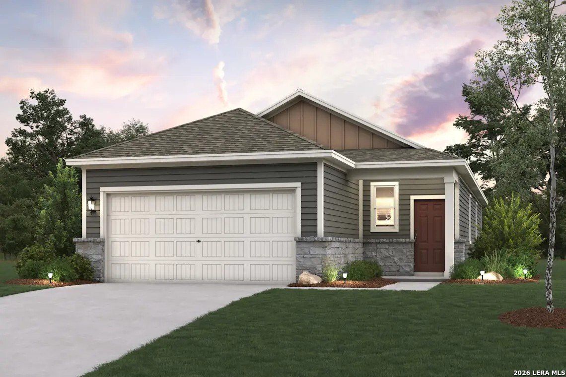 9983 Chavaneaux Lndg. San Antonio, TX 78221