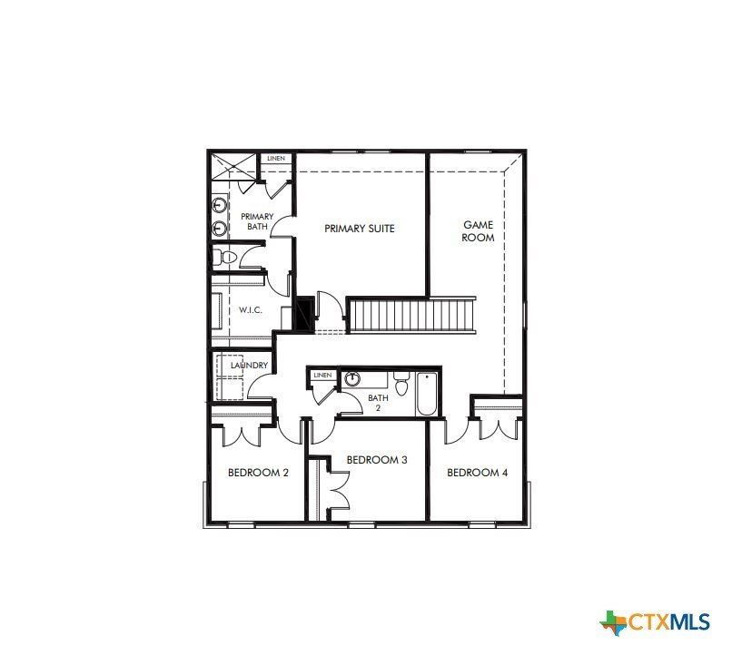 5532 Mcbride Street. Cibolo, TX 78108