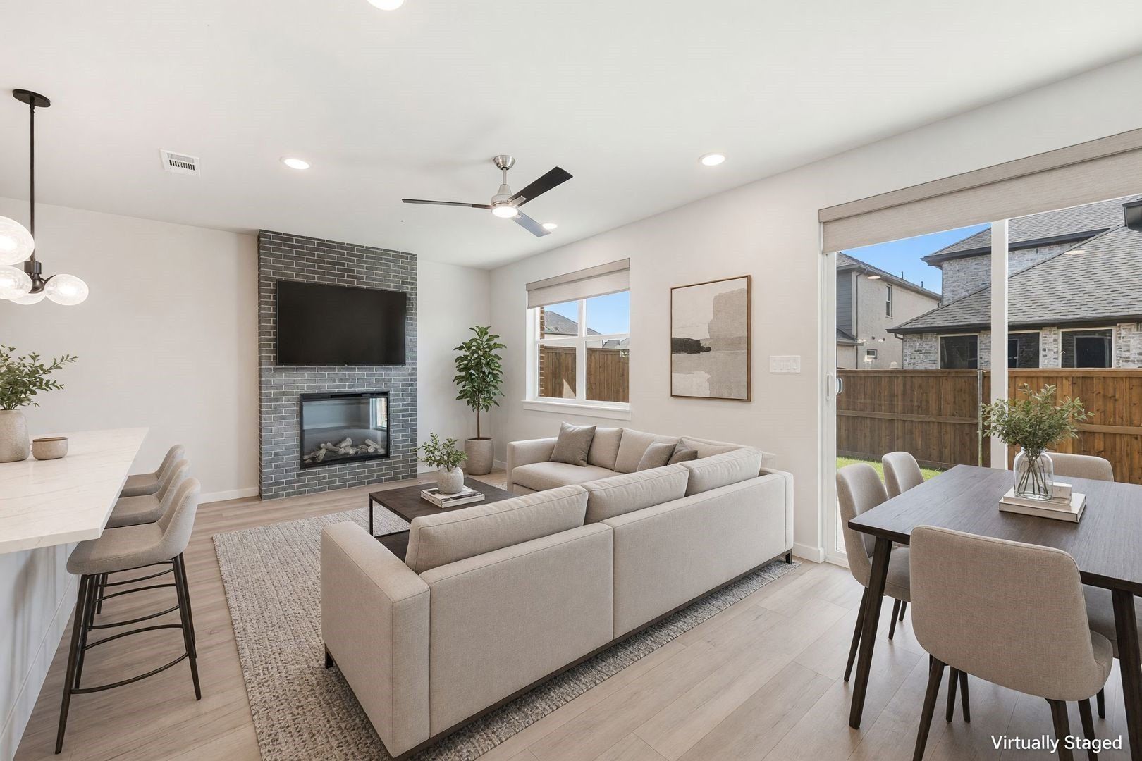 2854 Grandview Drive. Wylie, TX 75098