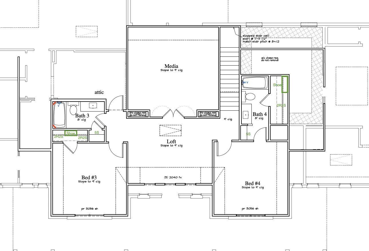 4811 Matador Ranch Road. Waxahachie, TX 75165