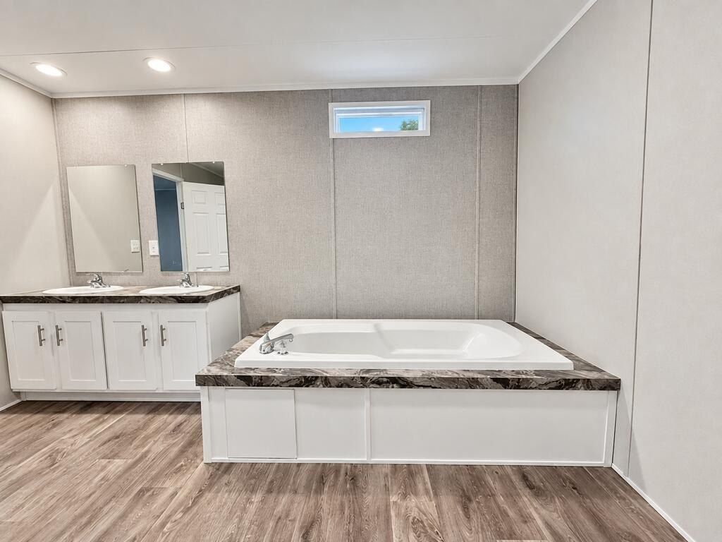 Carters Ferry Rd E. Milam, TX 75959