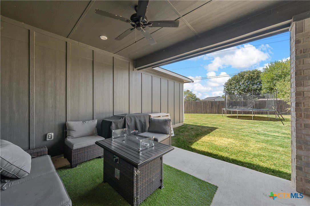 5026 Lassen Lane. Belton, TX 76513