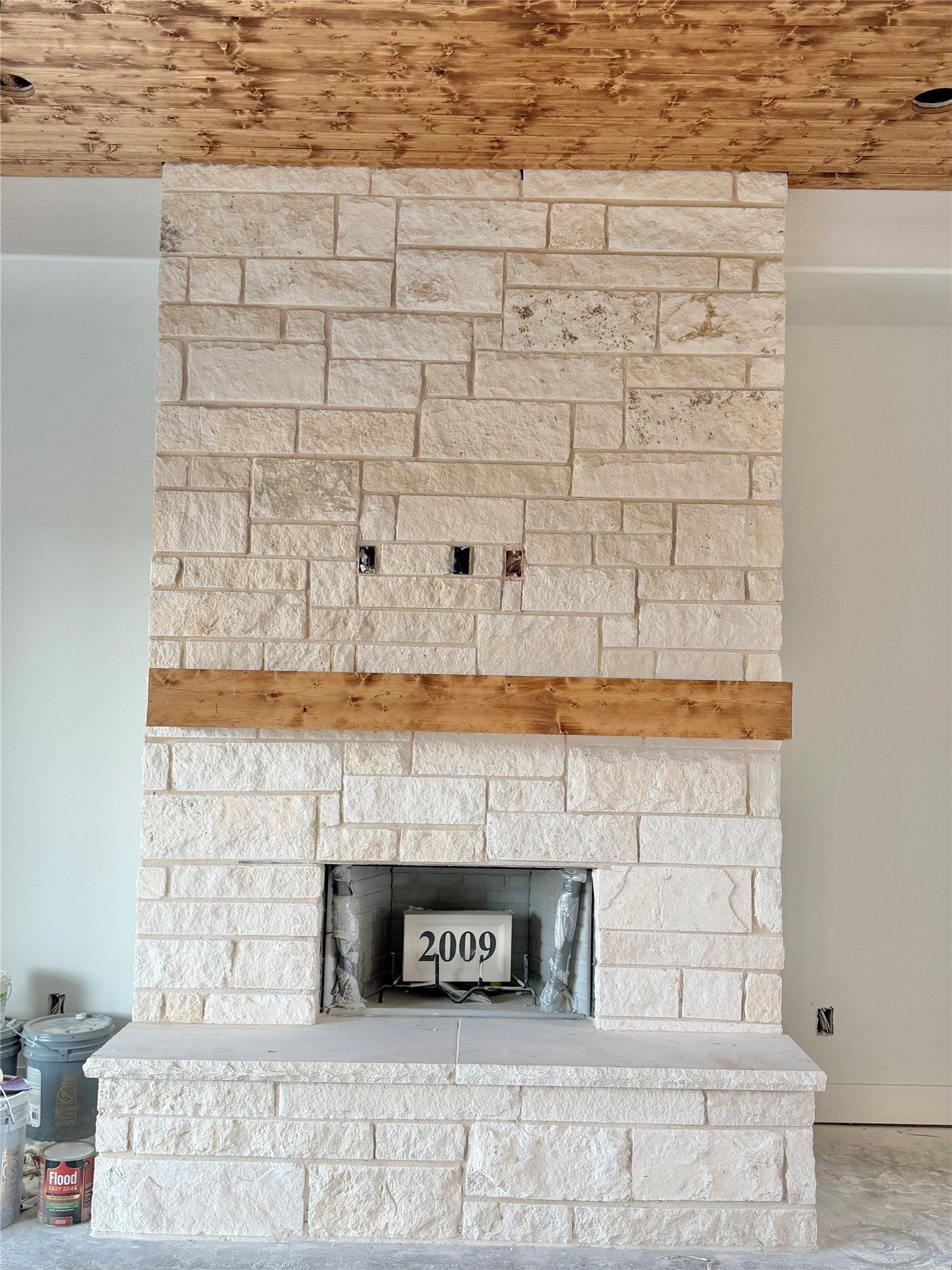 2009 Collin Street. Weatherford, TX 76085