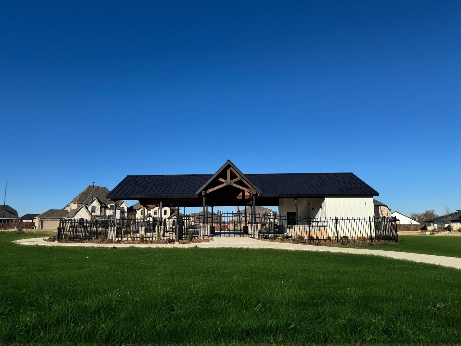 2155 Bond Street. Lorena, TX 76655
