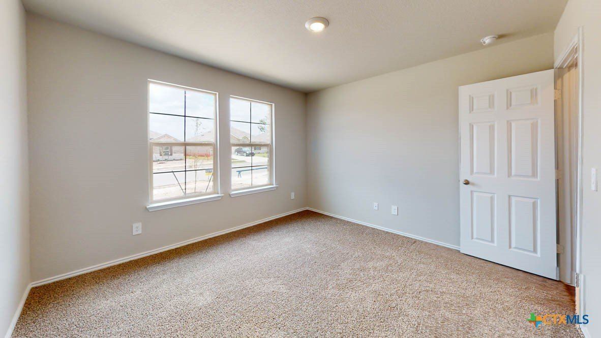 510 Bulah Drive. Killeen, TX 76549