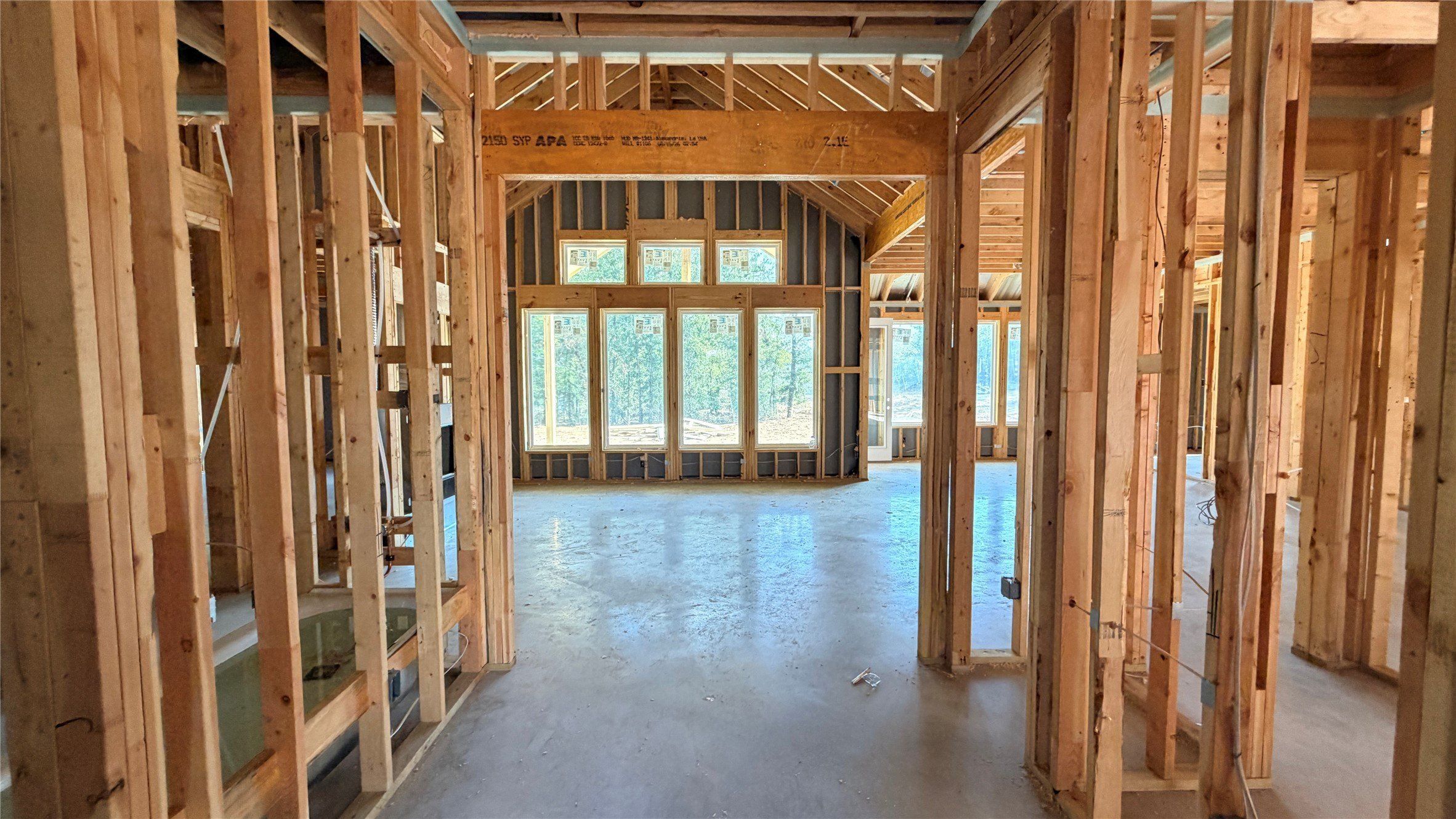 119 Spring Valley Road. Paradise, TX 76073